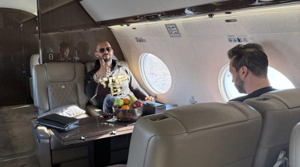 fratii tate romania control judiciar