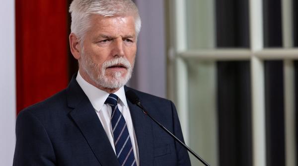 presedintele cehiei odesa oras atacat zeci drone