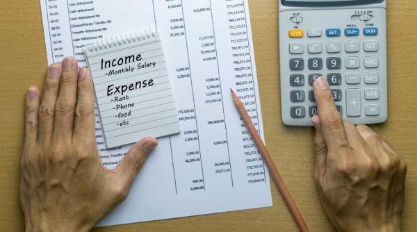 strategii eficiente pentru a reduce presiunea cheltuielilor mari fara a ti perturba ritmul vietii