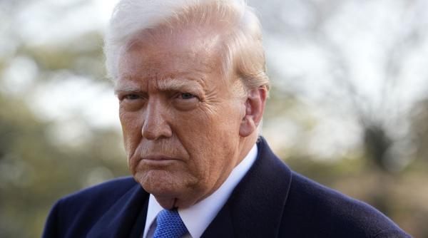 donald trump relatie incredere iran presedinte pace