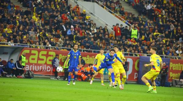 meci romania bosnia lider audienta