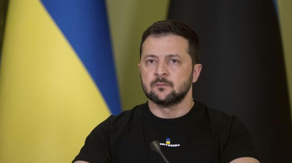 ucraina alegeri prezidentiale