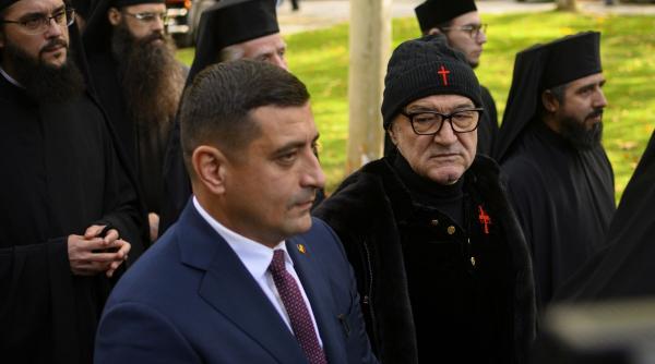 gigi becali rupe tovarasie george simion