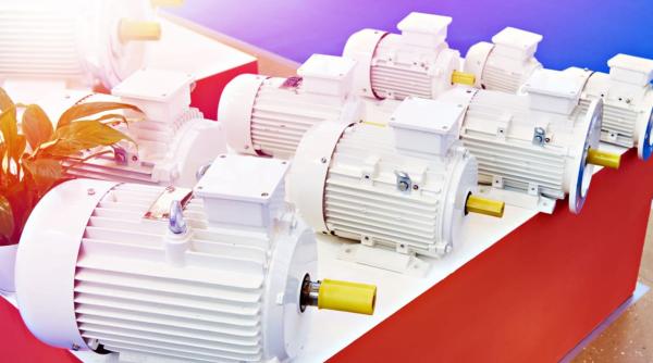 de ce o sa ai nevoie de motoare electrice asincrone