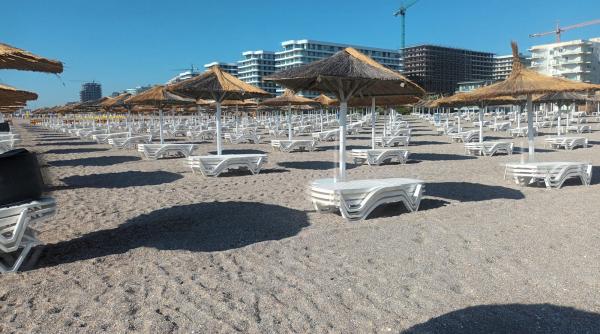 litoral paste marea neagra turistii minivacanta paste