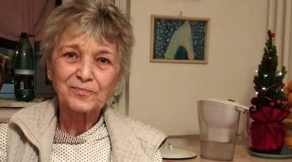 a murit scriitoarea si jurnalista doina jela la varsta de 74 de ani