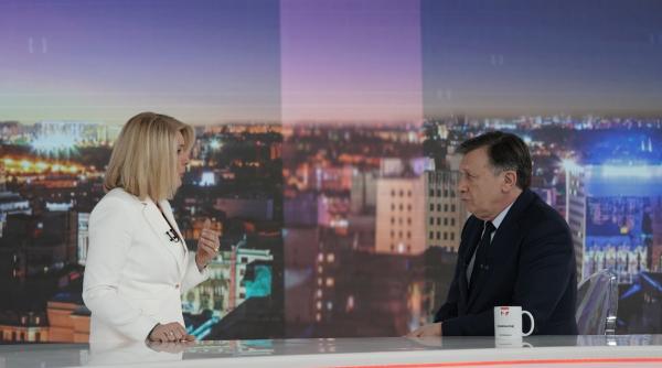 crin antonescu in editia speciala observator eu nu am renuntat cum spun unii la functia de presedinte sau la o iminenta castigare a functiei prezidentiale