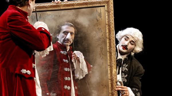 de bergerac fantasmele lui cyrano de ziua mondiala a teatrului