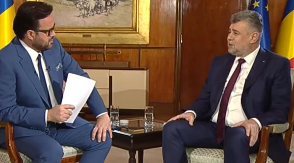 marcel ciolacu despre trump ridica asteptari intregii lumi crin antonescu presedinte romania