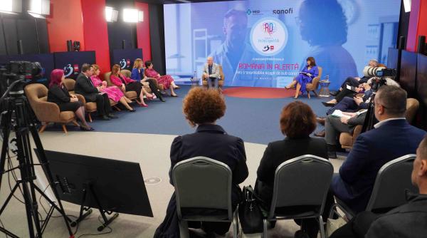 mesaj fals populatie vaccinare