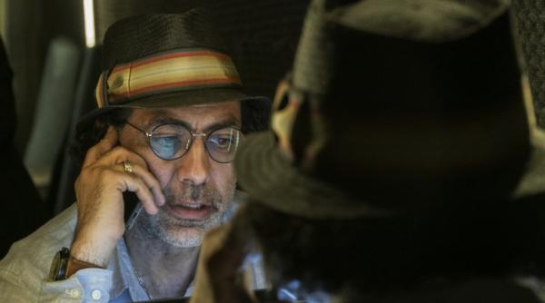 mesajul scenografului dragos buhagiar presedintele uniter de ziua mondiala a teatrului