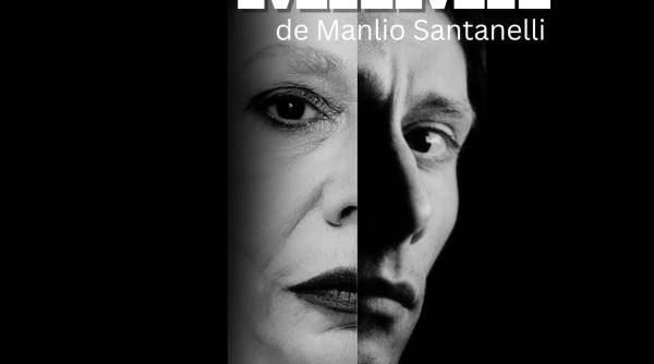 ProTicket prezintă „Regina Mamă” cu Oana Pellea și Marius Manole, într-o premieră teatrală de excepție
