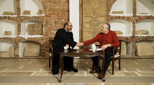 scena digitala ofera publicului de ziua mondiala a teatrului o conferinta speciala sustinuta de constantin chiriac si constantin necula