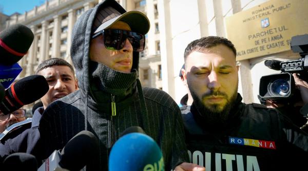 exploziv retea calin georgescu 1 milion dolari bani tiktok voturi bogpr