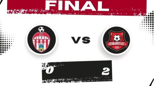 hermannstadt se impune cu 2 0 in deplasarea de la sepsi osk