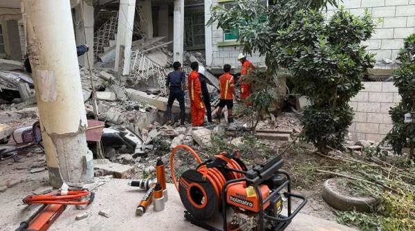 cutremur myanmar 700 morti peste 1600 raniti