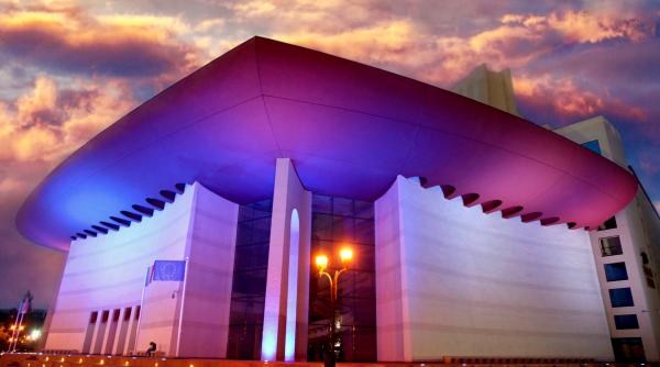 regizorul spectacolului proorocul ilie primit amenintari bor criticat piesa teatru