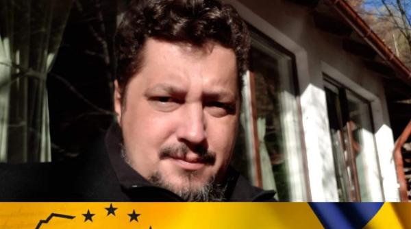 tensiuni aur ce spune claudiu tarziu despre candidatura george simion prezidentiale