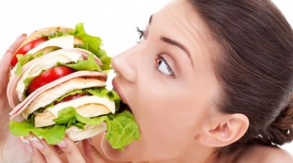 6 principii pentru controlul poftelor alimentare