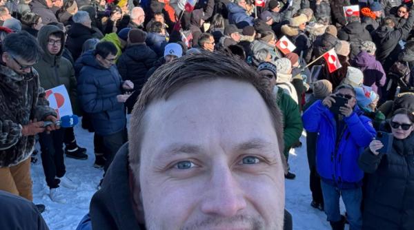 groenlanda raspunde trump sua nu vor obtine insula nu apartinem nimanui