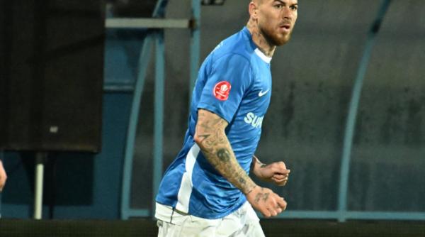 poli iasi lupta evitare retrogradare meci important uta arad