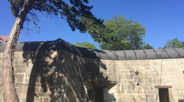 proprietara buncar nazist cere 266 000 e afacere solida