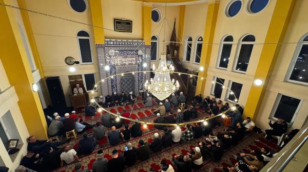 ramazan bayram 2025 semnifica sarbatoarea musulmanilor 30 martie cele mai frumoase urari