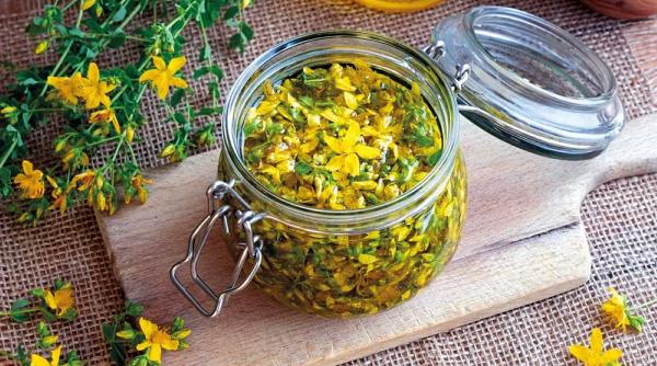 sunatoarea remediu natural impotriva depresiei