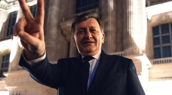 crin antonescu armata obligatorie minciuna mizerabila