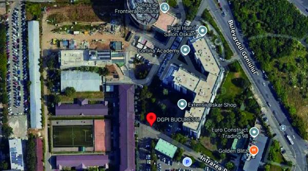 investitie serviciu secret guvern fonduri licitatie