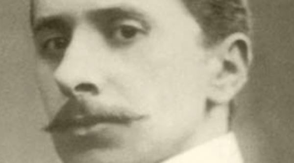 mateiu caragiale prozator ceas scrisori cavaler