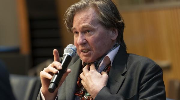 actorul val kilmer star batman forever mort 65 ani