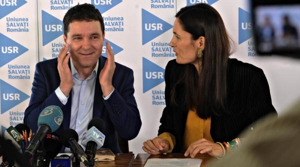 clotilde armand presiuni scoatere cursa prezidentiala elena lasconi