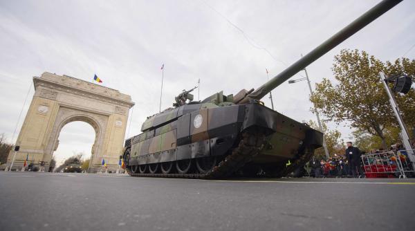 global firepower forta militara scadere