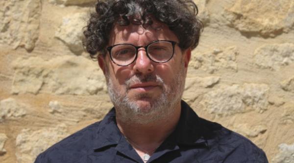 in dialog cu realitatea focus marc isaacs la one world romania 18