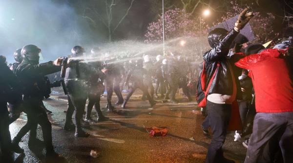 opozitia turca apel boicot