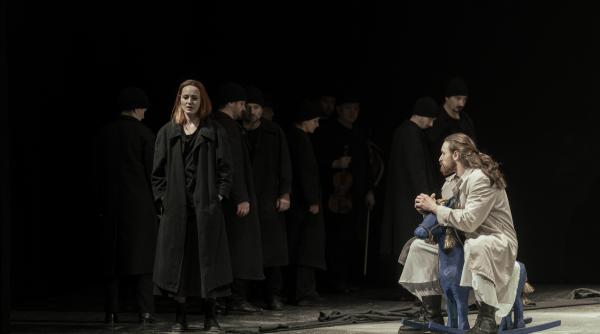 premierele lunii aprilie pe scena digitala electra in regia lui mihai maniutiu si concert de orga cu laszlo kristofi