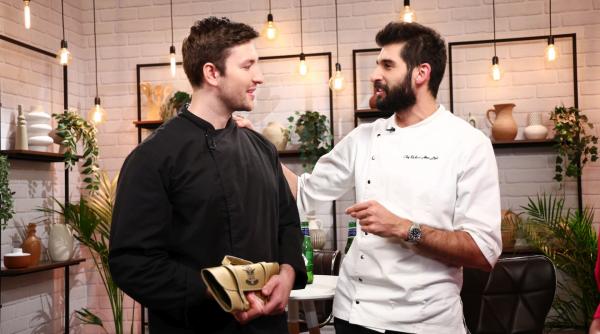 chefi la cutite incendiar cutit aur bucatar casa regala belgia