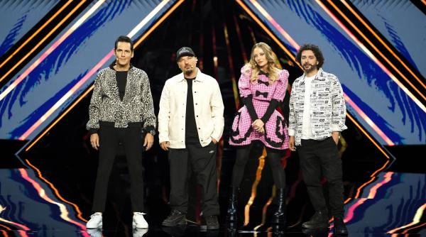 moment decisiv duminica asta la x factor juratii afla ce categorii vor pregati in acest sezon