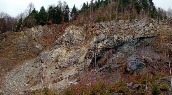 salrom mina de grafit grafen baterii masini electrice