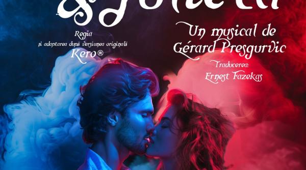 dupa succesul premierei musicalului romeo julieta teatrul national de opereta si musical ion dacian anunta inca 8 reprezentatii in luna aprilie