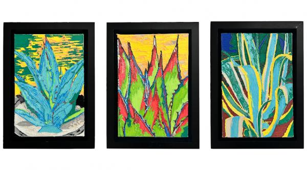 etaj artist run space participa la targul independent de arta supermarket din stockholm