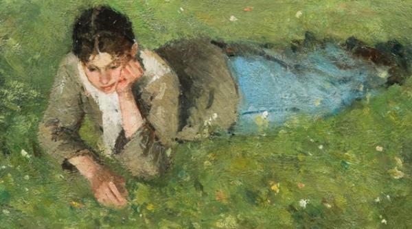 expozitia ioan andreescu adevarul si imaginatia la art safari 7 martie 27 iulie