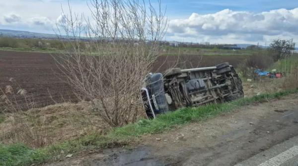 microbuz iasi plan rosu