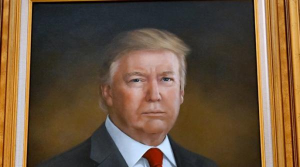 artista acuzata trump pictat urat cariera distrusa