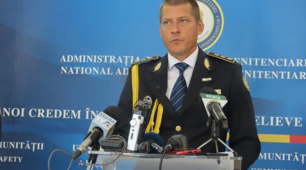 sindicate ancheta director penitenciar complici