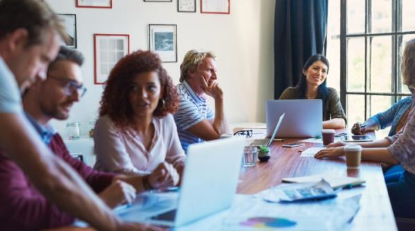 strategii eficiente pentru workshopuri si intalniri de succes