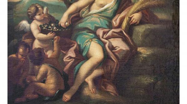 gheorghe tattarescu mostenirea artistica si pedagogica intr o expozitie aniversara