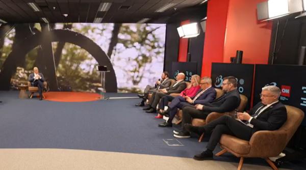 sustenabilitate conditie esentiala performanta romaniei marile companii propun solutii verzi viitor