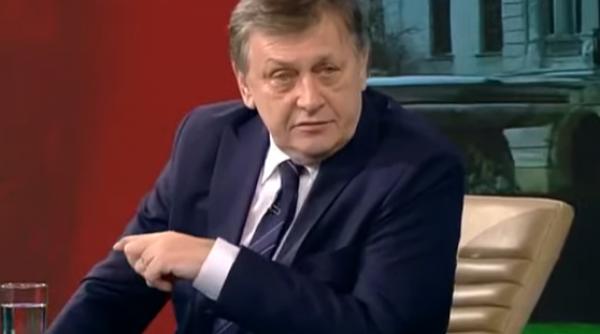 antonescu lasconi declaratii